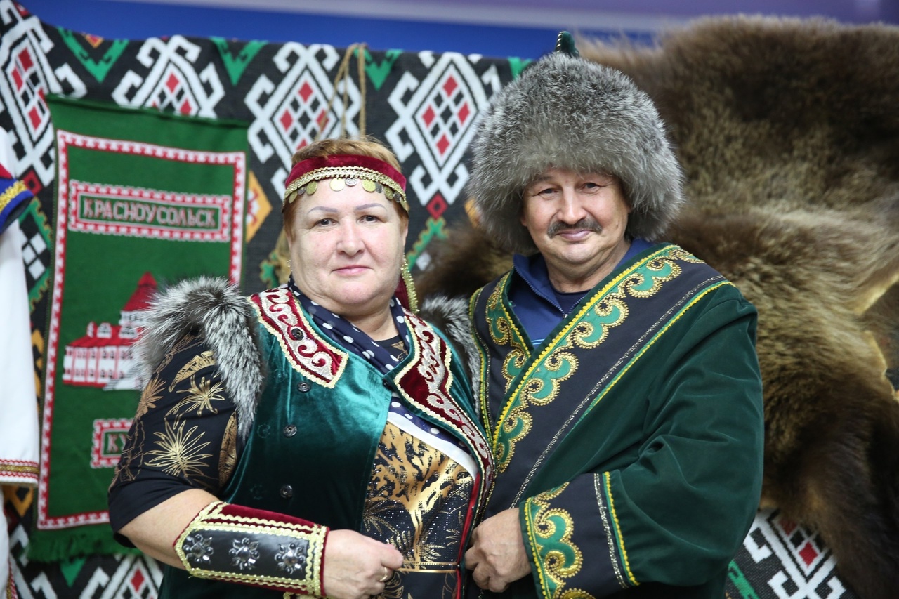  В нашей здравнице прошли празднования Дня Республики Башкортостан.